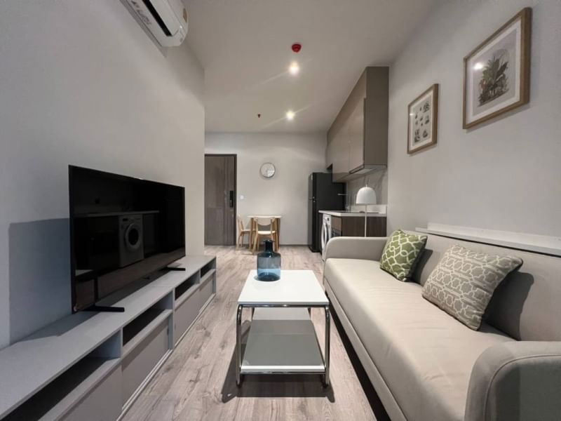 For Rent Rhythm Ekkamai Estate Condo (BTS Ekkamai) Unit A10085