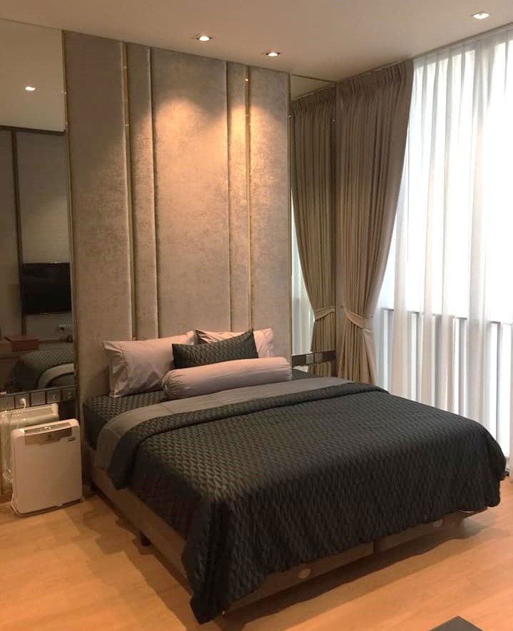 💥LineID: @Habitant (with@ Ahead)💥 ====== 28 Chidlom 💥Nice Room💥 Available!!