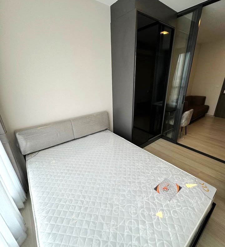 🤩LineID: @Habitant (with@ Ahead) 😲😲The Privacy Jatujak (New Room) Available!!