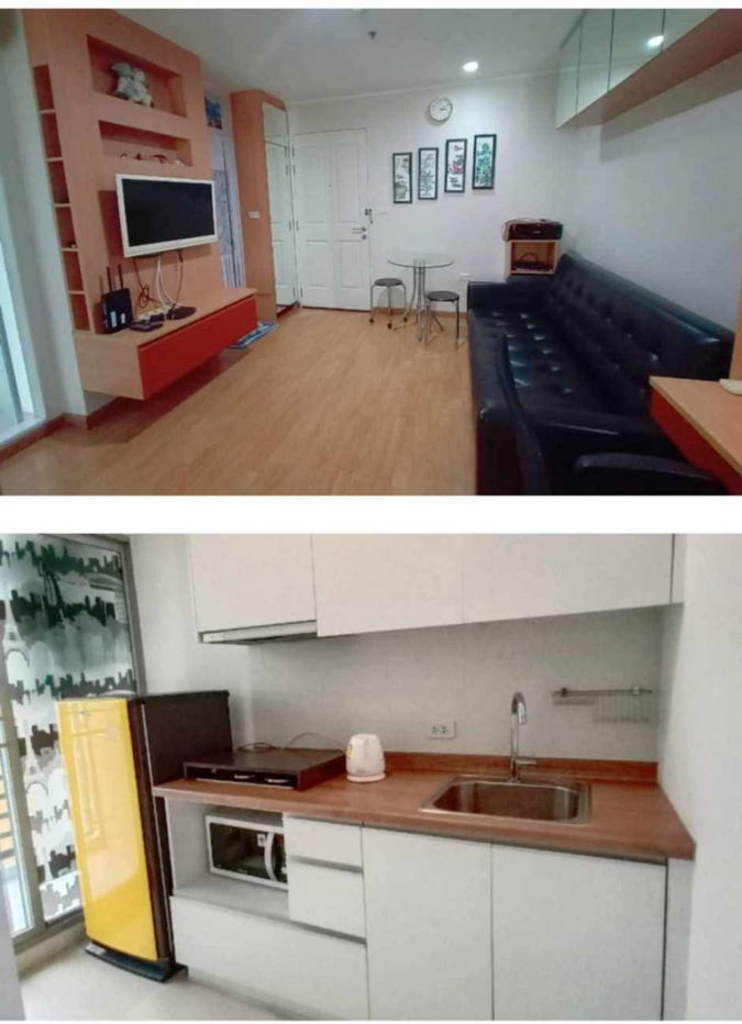 Code: KJ3702  for rent U Delight @ Jatujak Station // Line ID: @kjcondo (with @) //