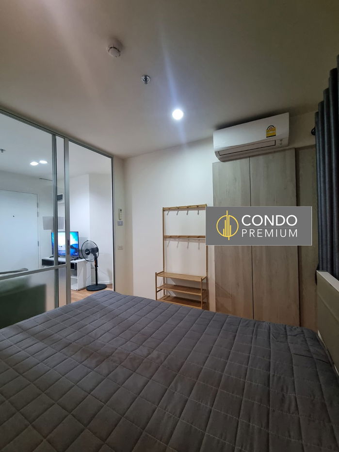 G0932💛中国客户，请加微信。(在联系方式的旁边) 🅵🅾🆁 🆁🅴🅽🆃 Lumpini Ville Nakhon In - Reverview 🅻🅸🅽🅴 ❤️💜@condopremium💜❤️