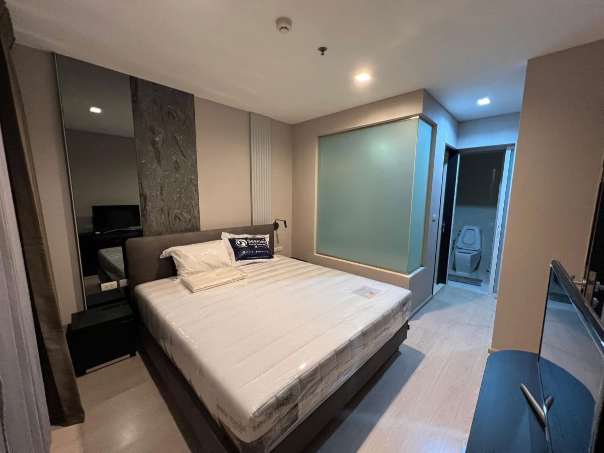 For   rent  Rhythm Sukhumvit 44/1  🔴🔴