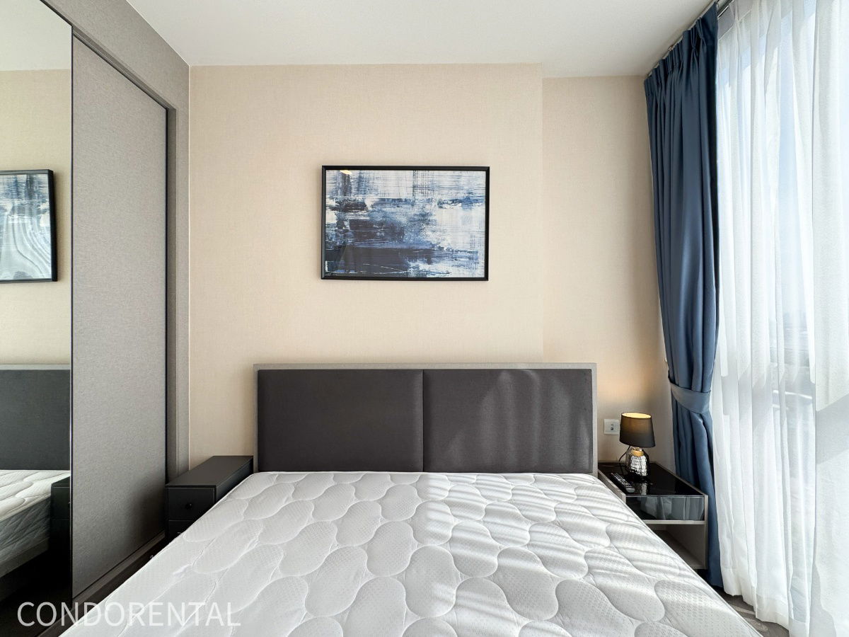 @Condorental condo for rent OKA HAUS Sukhumvit 36