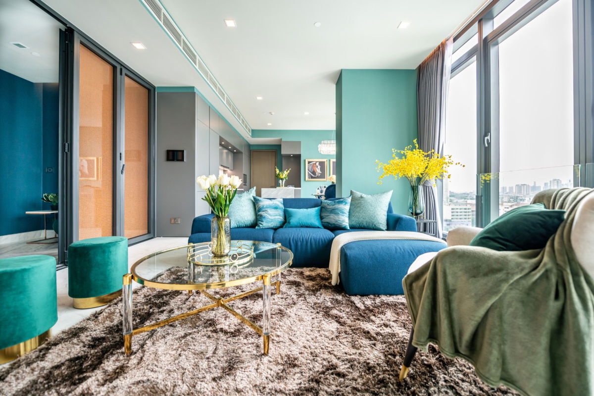 LTH11414-ให้เช่า เดอะ โมนูเมนต์ ทองหล่อ ขนาด 125.25 ตรม.