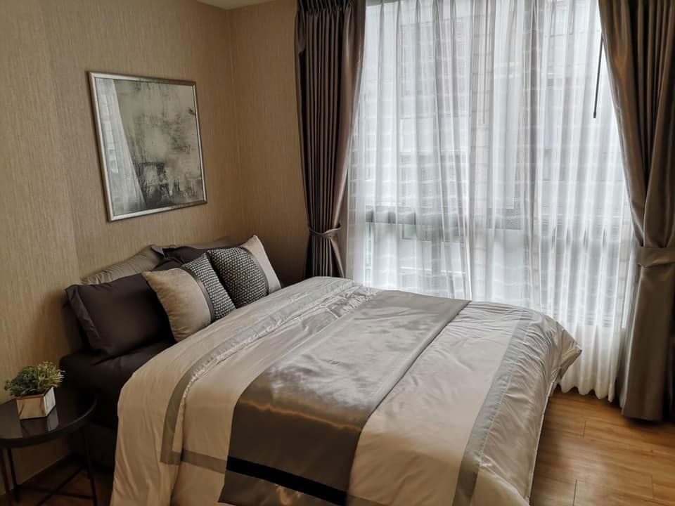 @Condorental condo for rent Notting Hill The Exclusive Charoen Krung