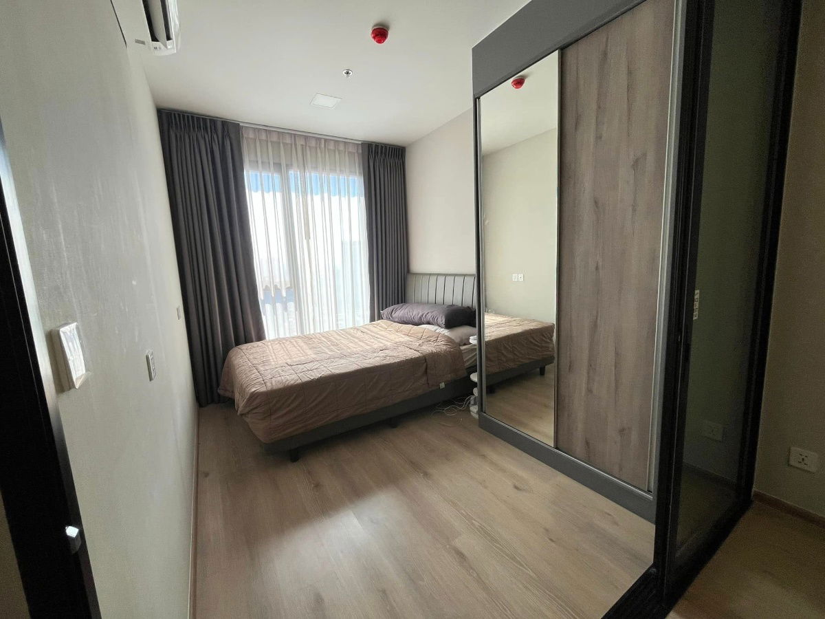@Condorental condo for rent The Privacy Taopoon Interchange