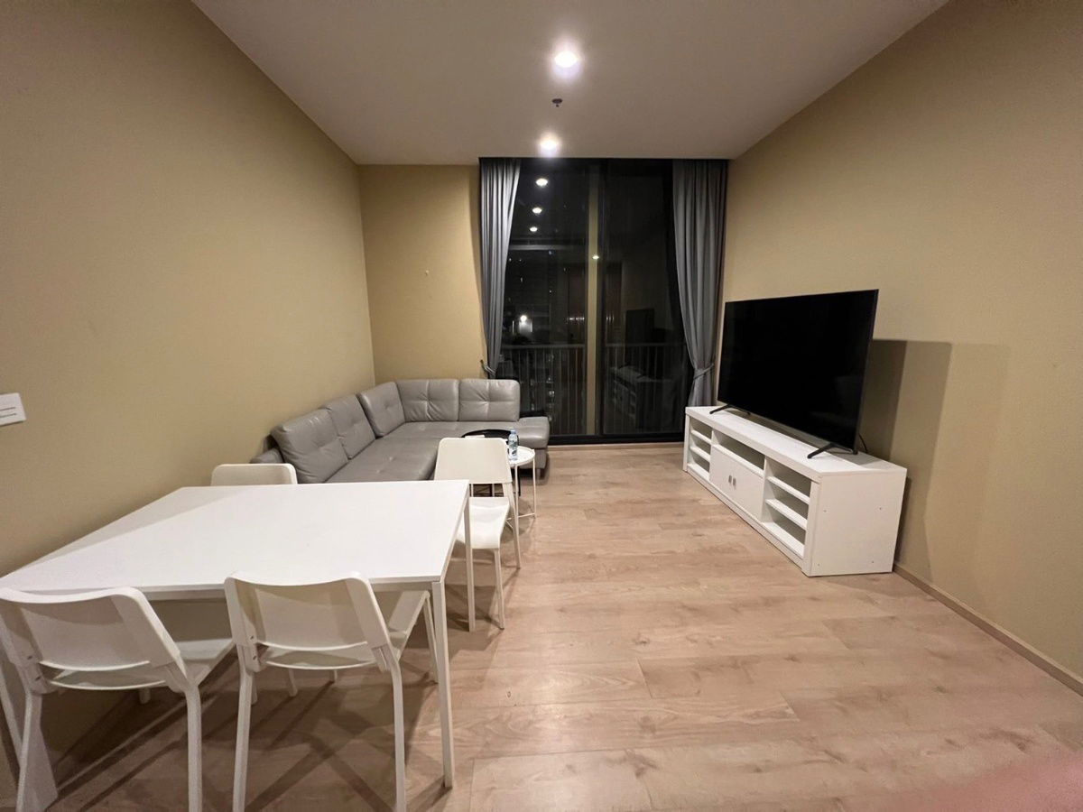 Condo For Rent!!Noble Be19 (BTS Asoke)