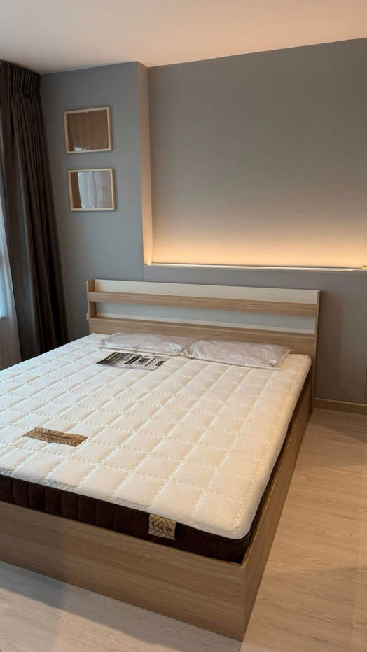 MN2120 IDEO Rama 9 - Asoke Full Furniture နှင့် လျှပ်စစ်