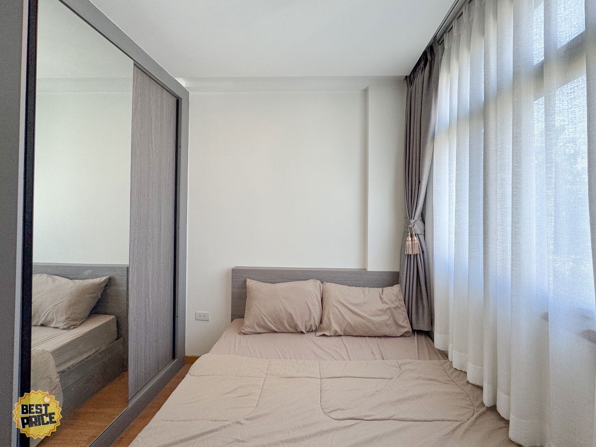 For rent Magnix Ramintra 21 Line ID : @bestprice (with @ too)