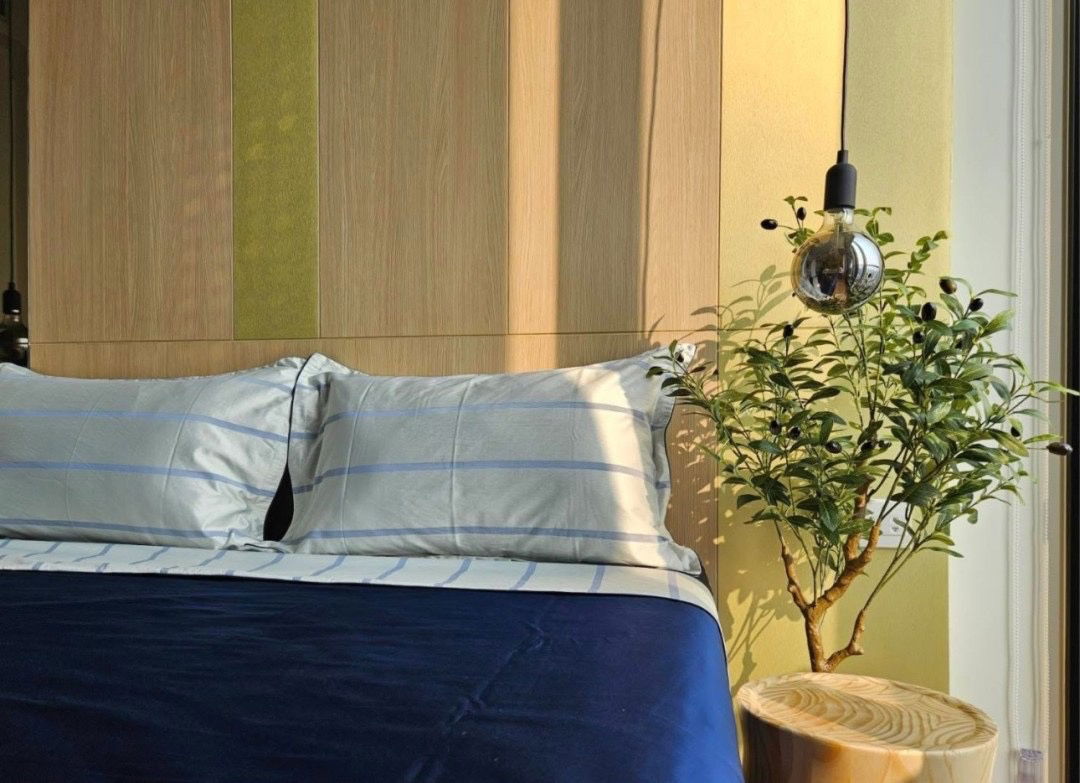 MN2123 Noble BE19 เฟอร์นิเจอร์และไฟฟ้าครบชุด