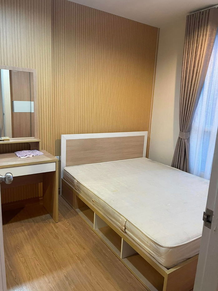 Code: KJ3803  for rent Life @ Ratchada - Huay Kwang // Line ID: @kjcondo (with @) //