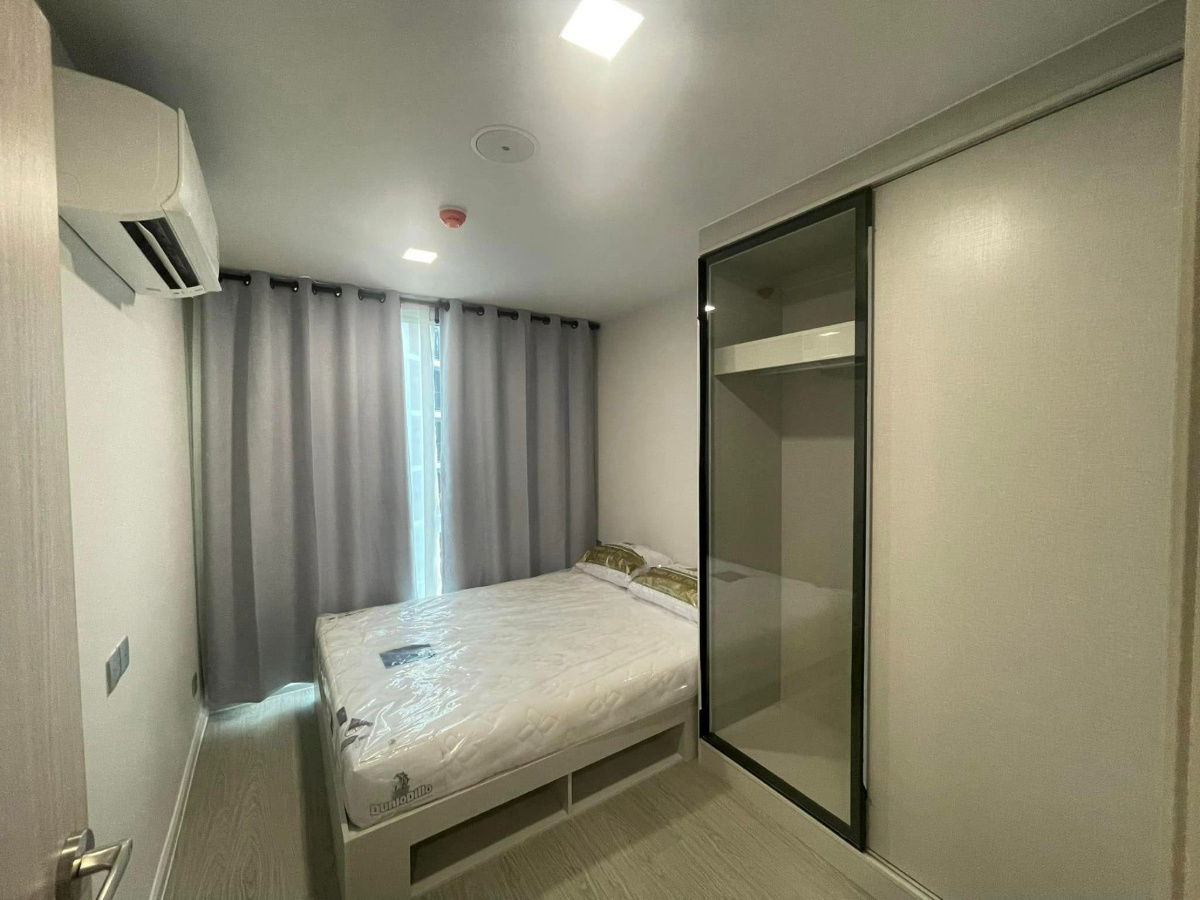 Rds-4390 Condo for rent at Atmoz Oasis On Nut Make an appointment to view the unit 👉Line: @propertyfinder