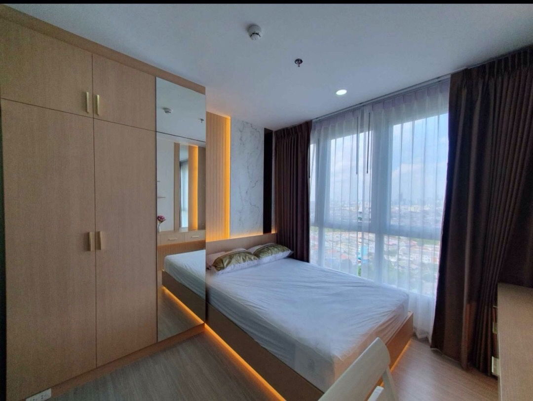 MN2127 Supalai Loft Sathorn - Ratchaphruek