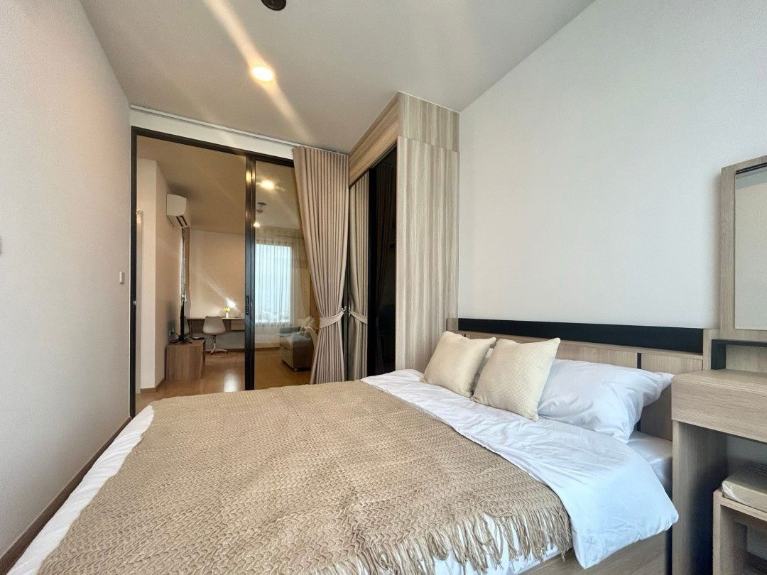 @Condorental condo for rent Chewathai Kaset - Nawamin