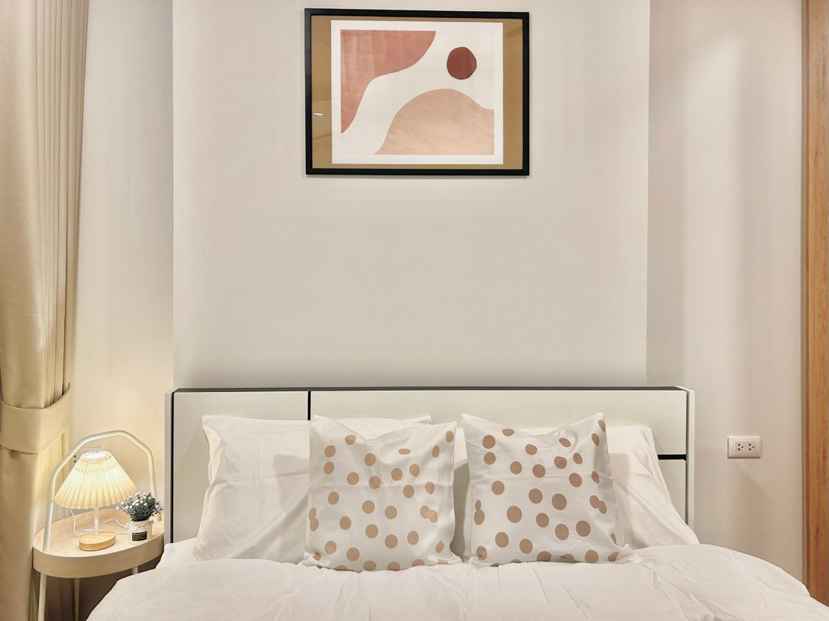 @Condorental คอนโดให้เช่า ชีวาทัย ปิ่นเกล้า