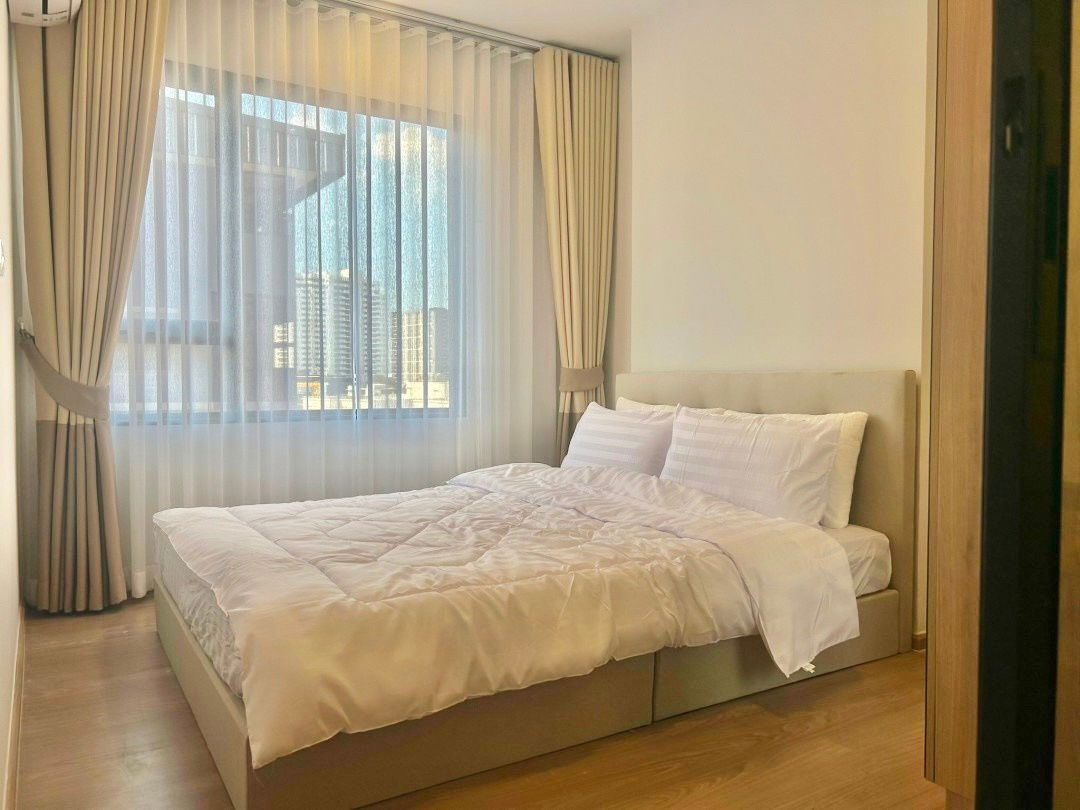 @Condorental 公寓出租 Chewathai PinKlao