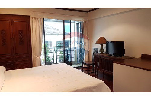 [920081001-1225] "Charming Pet-Friendly Condo in Patong, Phuket"
