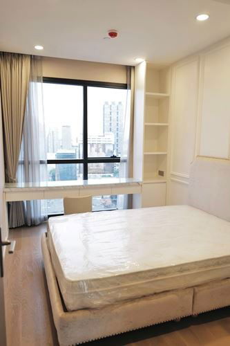 🔴 cashback 20,000 Baht 🔴 .................................................. Ashton Chula Silom(id:aj24)