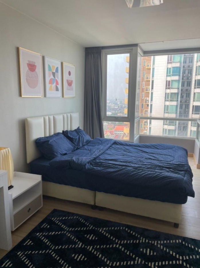 For rent Condo M Society (Line :@condo999)