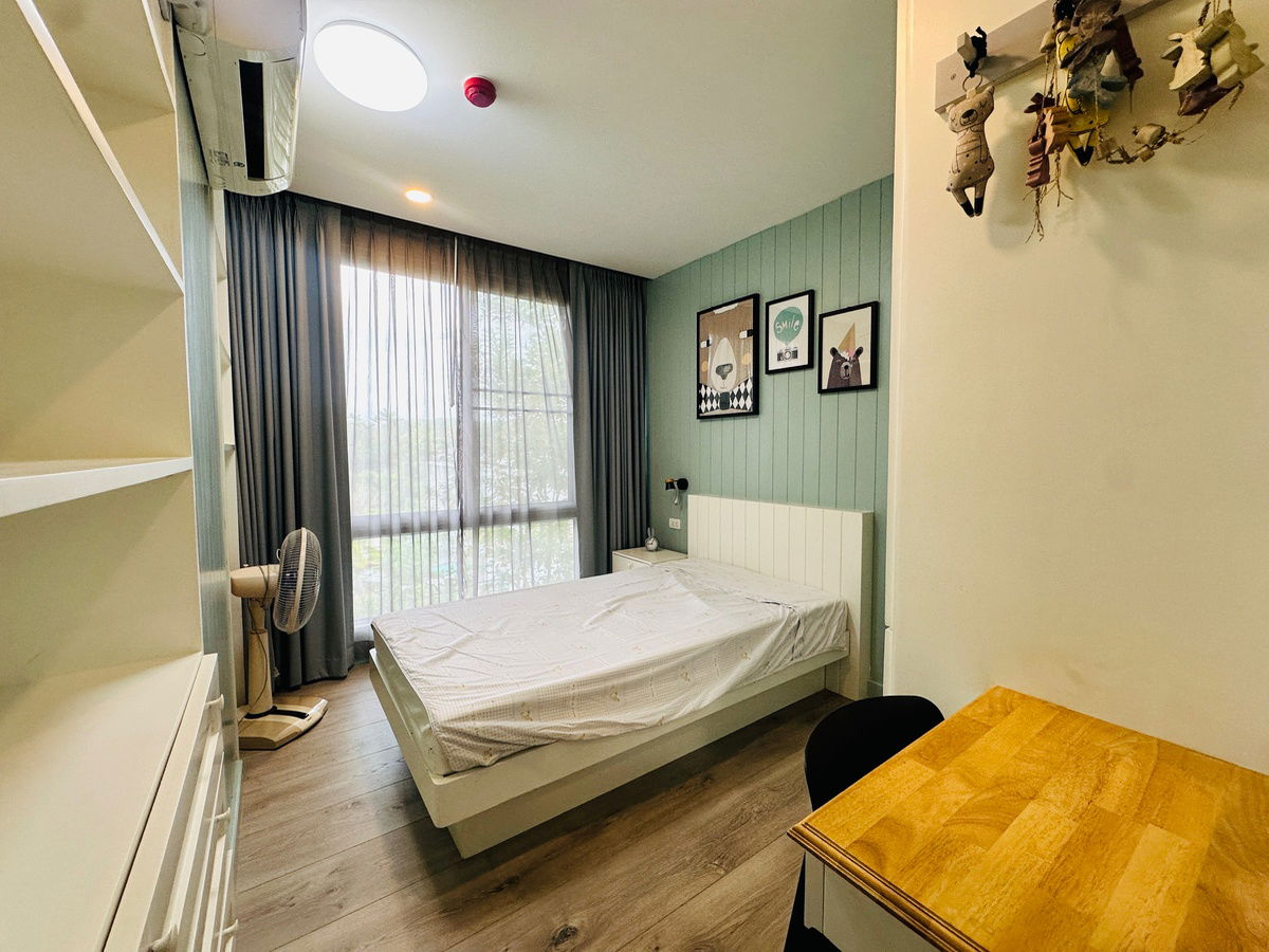 For Rent CASA@CMU Condo Chiang Mai