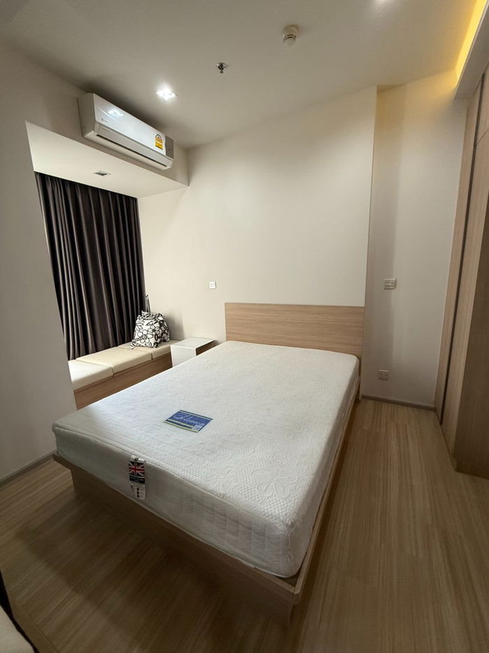 M Jatujak  @livingbkk Pet friendly