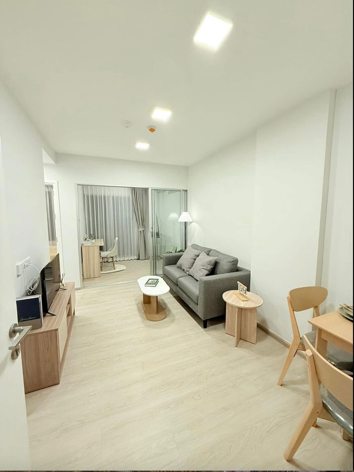 Available 5Jan26! Plum Sukhumvit62. 2bed 35sqm. Line id: @pfagent