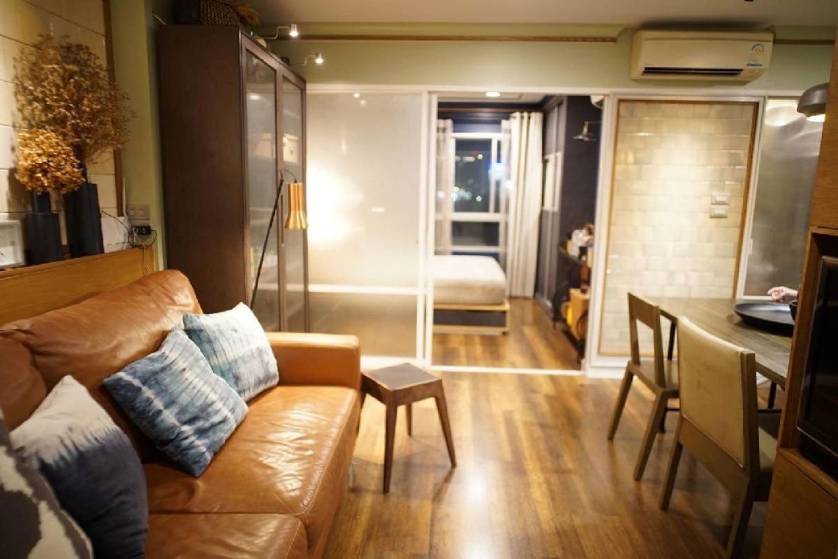 Code: KJ4017  for rent Lumpini Place Rama 9 - Ratchada // Line ID: @kjcondo (with @) //