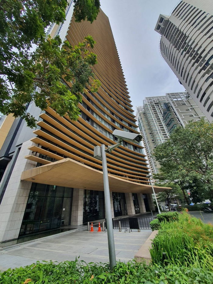 For rent The Lumpini 24 (The Lumpini 24) Ready to move in (S15-32398)