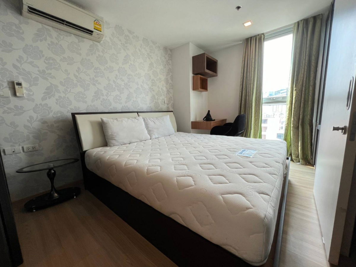 CG_LP20 Haus 23 Ratchada - Ladprao, Available room for rent. Line: @cgestate