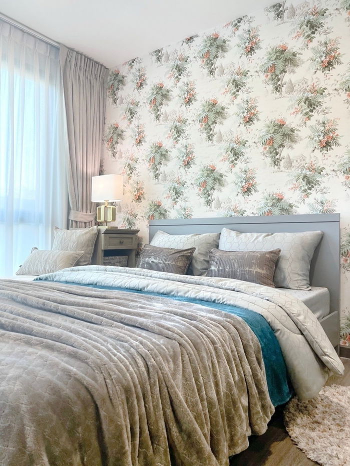 Galileo Ratchada 32 for rent near mrt and bts