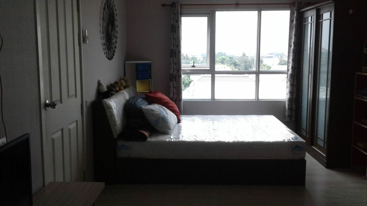 P-142651 🏢Condo for for rent Aspire Sathorn-Taksin (Brick Zone) fully furnished (Confirm again when visit). 🔥🔥🔥