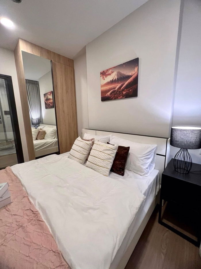 MN2173 Chewathai Pinklao Full Furnitured