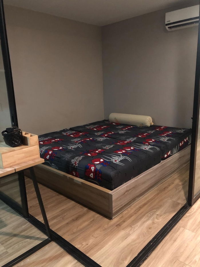 MN2150 Blossom Condo @ Sathorn Charoenrat