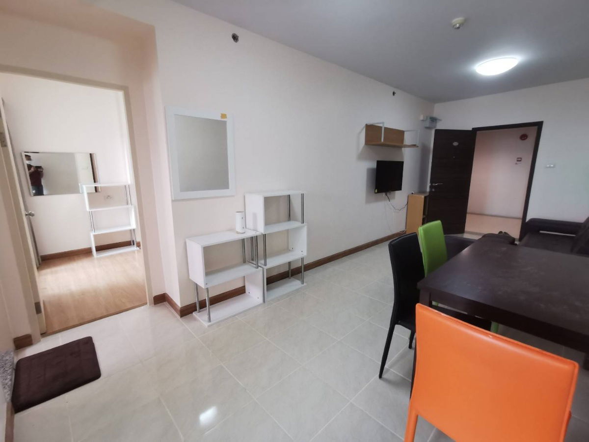 for rent : Supalai Park Khaerai - Ngamwongwan 1bed 1bath area 49 sq.m.