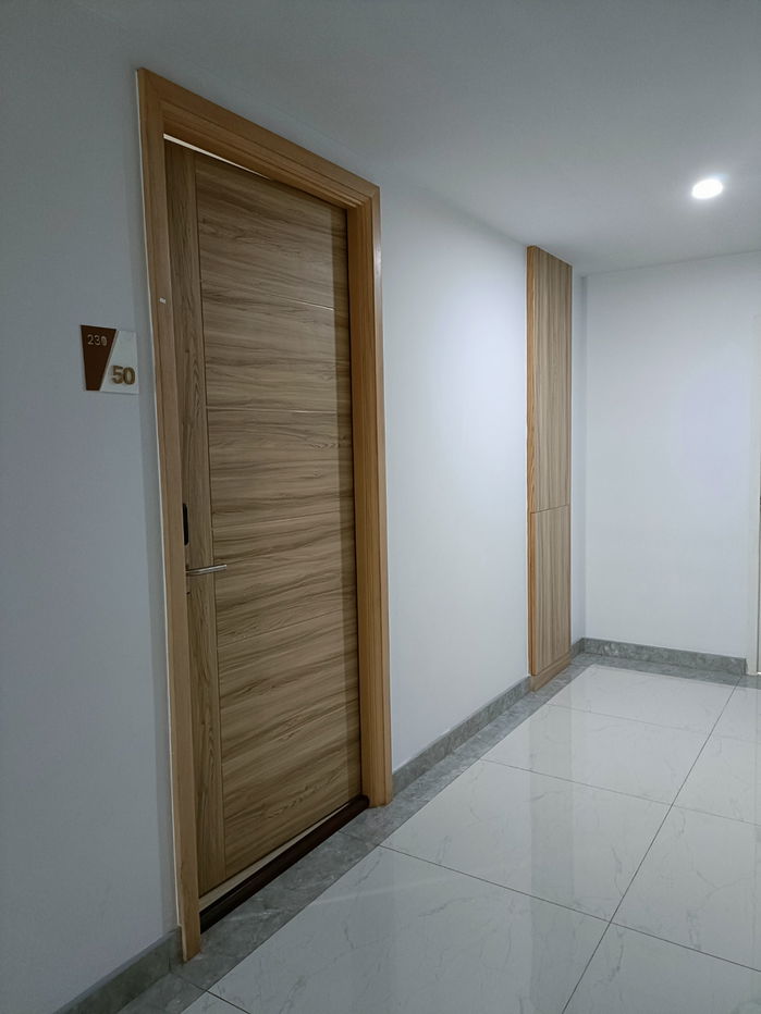 公寓出租 1 床 V 公寓 Salaya 新房间