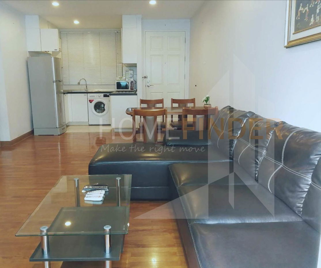 Baan Siri Sukhumvit 13 2 bedrooms, for rent
