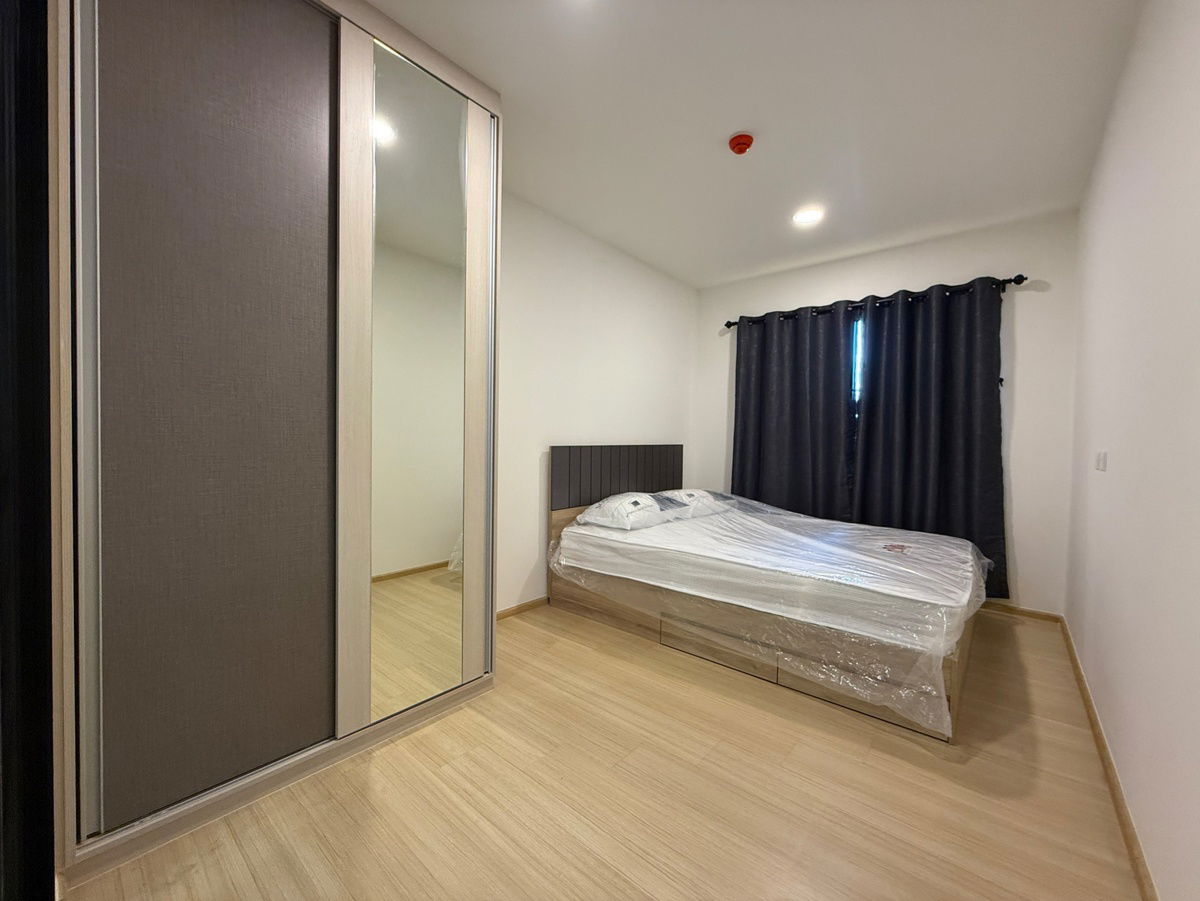 CO_LP14 Chewathai Hallmark Ladprao - Chokchai 4 (Phase 2), Available room for rent. Line: @cgestate