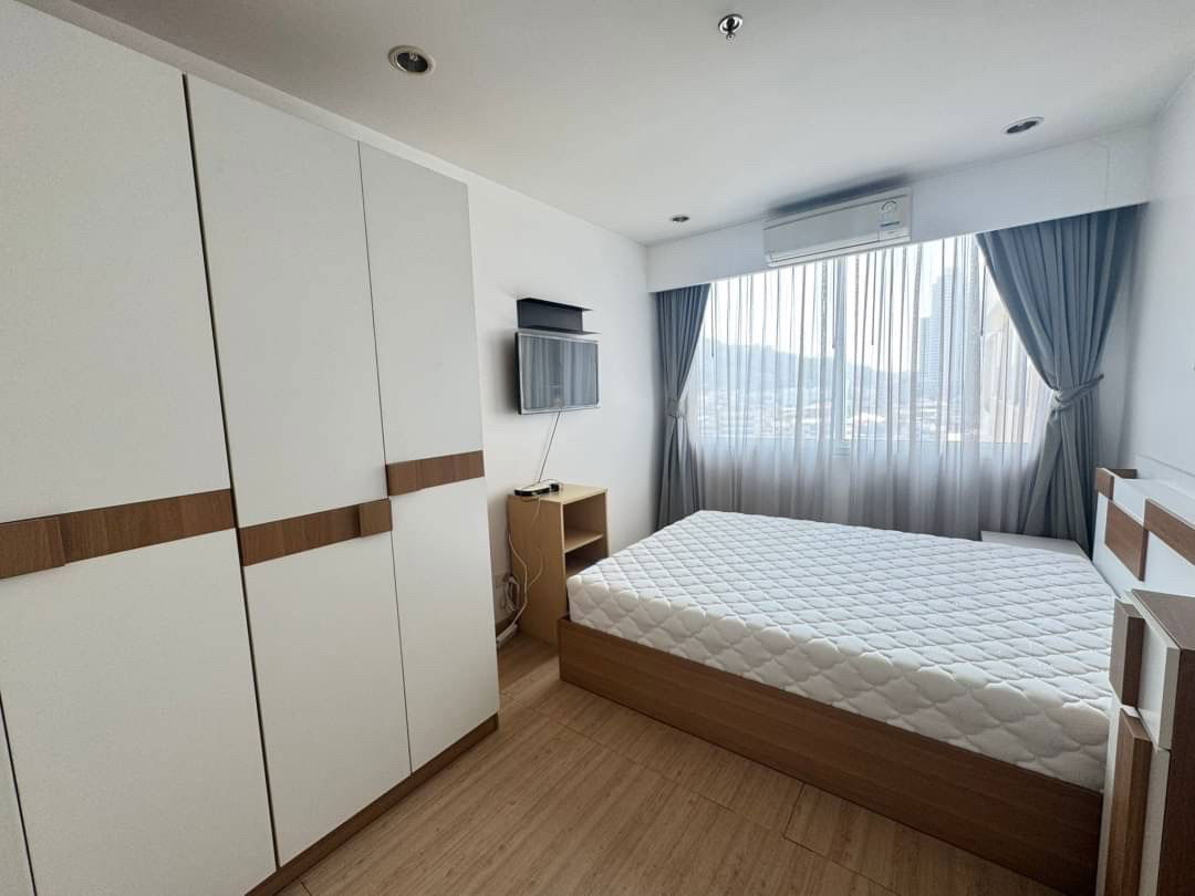 🌿🌿🌿斯里拉查公寓景观🌿🌿🌿