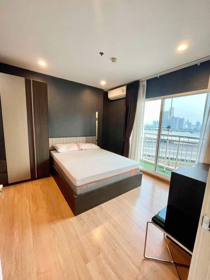 *** Condo for rent : Supalai Wellington 2  2 Bedrooms 2 Bathrooms Nice Decorated  Fully Furnished ***