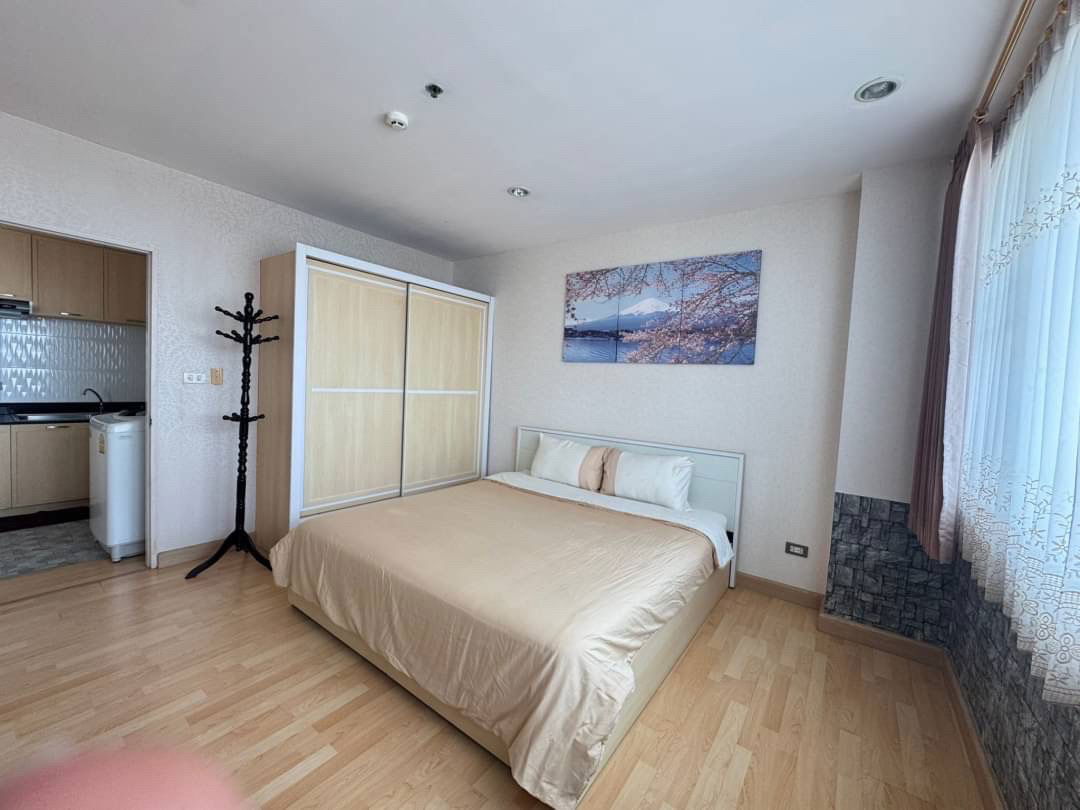 🌿🌿🌿sri racha condo view🌿🌿🌿