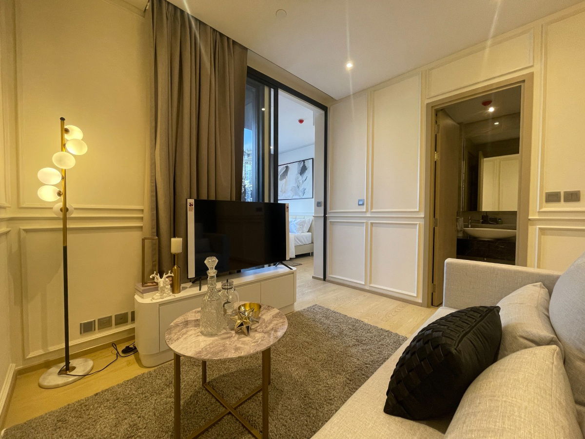 Code: KJ4149  for rent Ashton Asoke - Rama 9 // Line ID: @kjcondo (with @) //