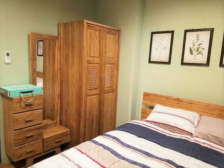 *** Condo for rent : Life One Wireless Studio Nice High floor Fully furnished  near BTS Ploenchit***