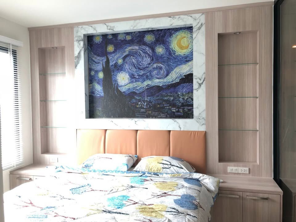 For   rent  Life Asoke    🔴🔴