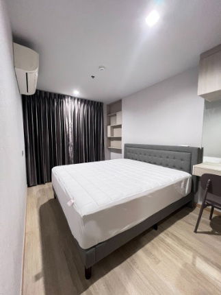 G8393💛中国客户，请加微信。(在联系方式的旁边) 🅵🅾🆁  🆁🅴🅽🆃 Life Ladprao 🅻🅸🅽🅴 ❤️💜@condopremium💜❤️Ready to move in ⬛🟨 📞 065 695 3645🟨⬛