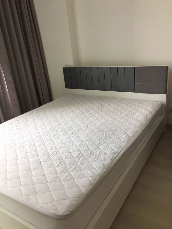 @Condorental condo for rent IDEO Mobi Sukhumvit