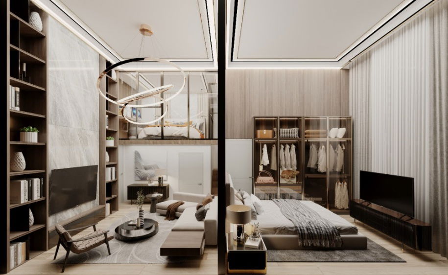 Code: KJ4202  for rent Origin Plug & Play Nonthaburi Station // Line ID: @kjcondo (with @) //