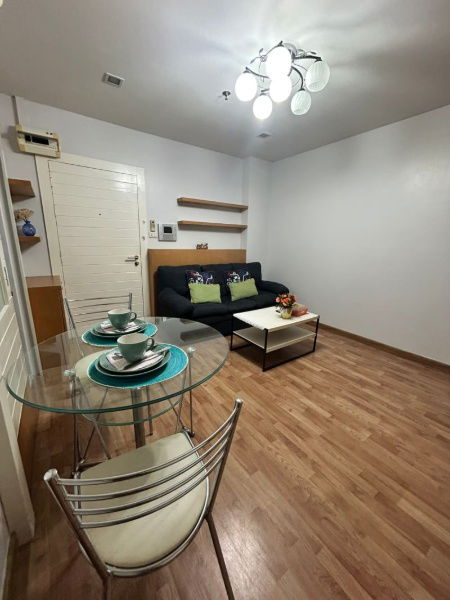 ให้เช่าคอนโดราคาถูก ทำเลดี ย่านชุมชน ลัดดาคอนโดวิว ศรีราชา ชลบุรี