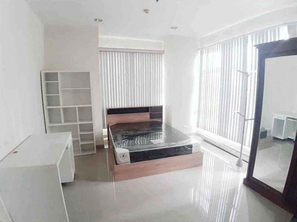 For rent condo Baan Klang Krung Siam - Pathumwan ( S15-34032 )