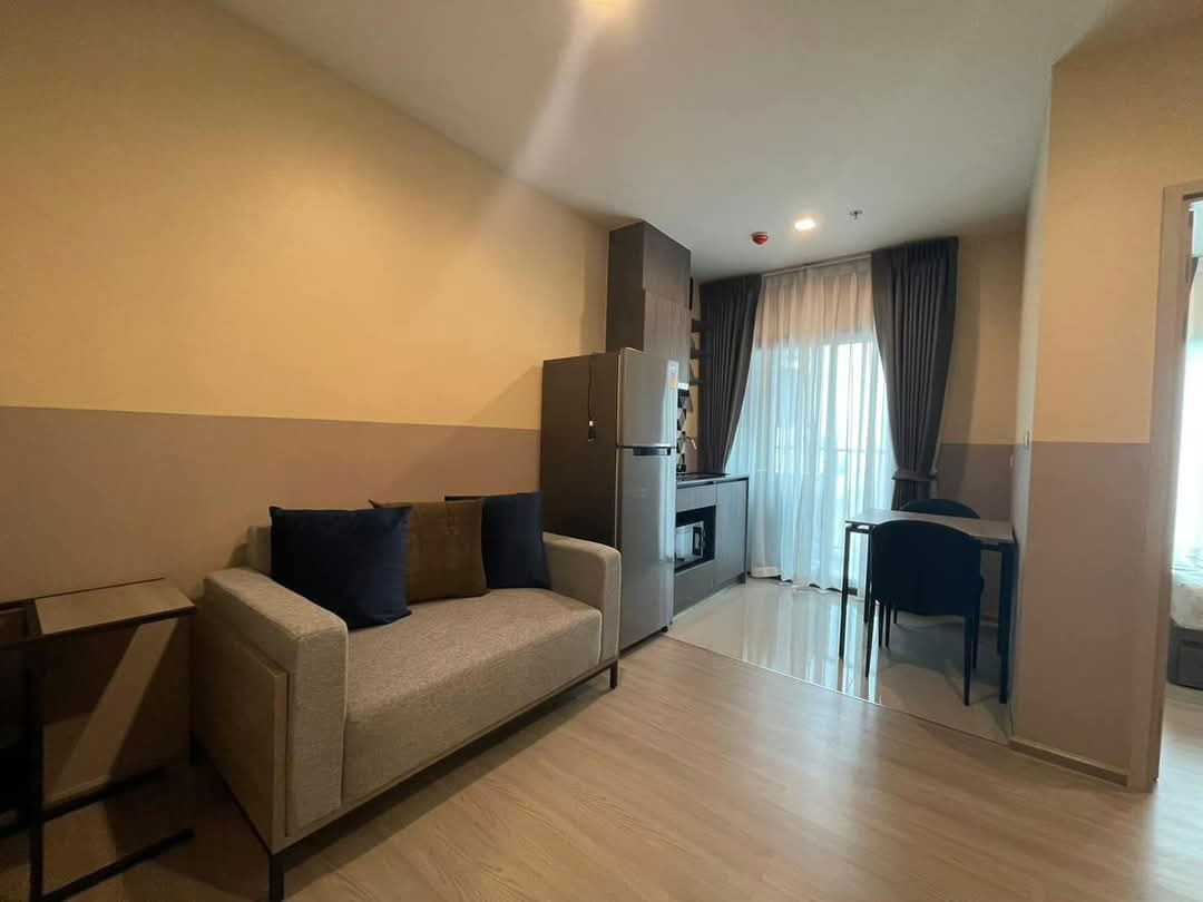 For Rent THE BASE Phetchaburi - Thonglor  Line ID: @condobkk (with @) Code H32632