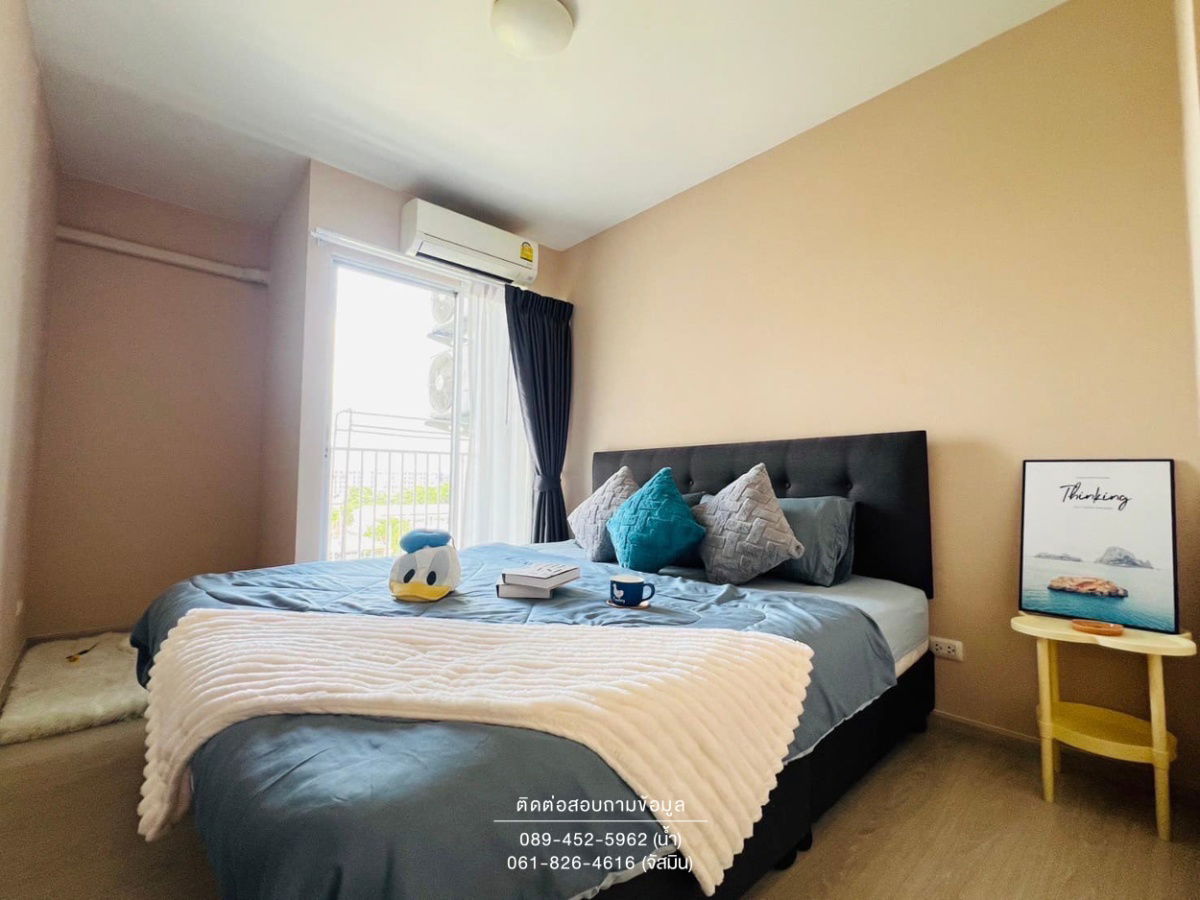 Plum Condo Park 2 Bedroom 44 sqm ငှားရန်ရှိသည်။